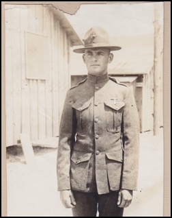 Charles Vernon Brown