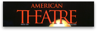 American Theatre